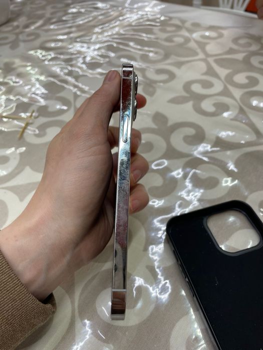 айфон 13 про макс