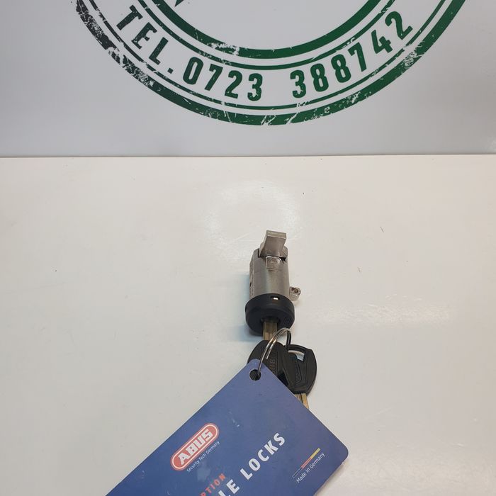 Incuietoare baterie Cube Bosch powertube treking