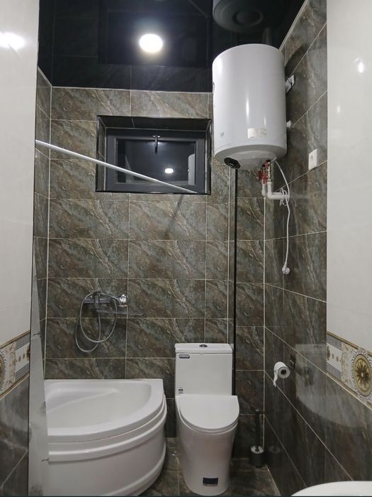 Аренда Квартира 2-х Комнатная