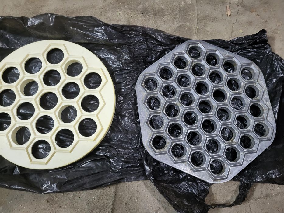 Советская Домашняя утварь