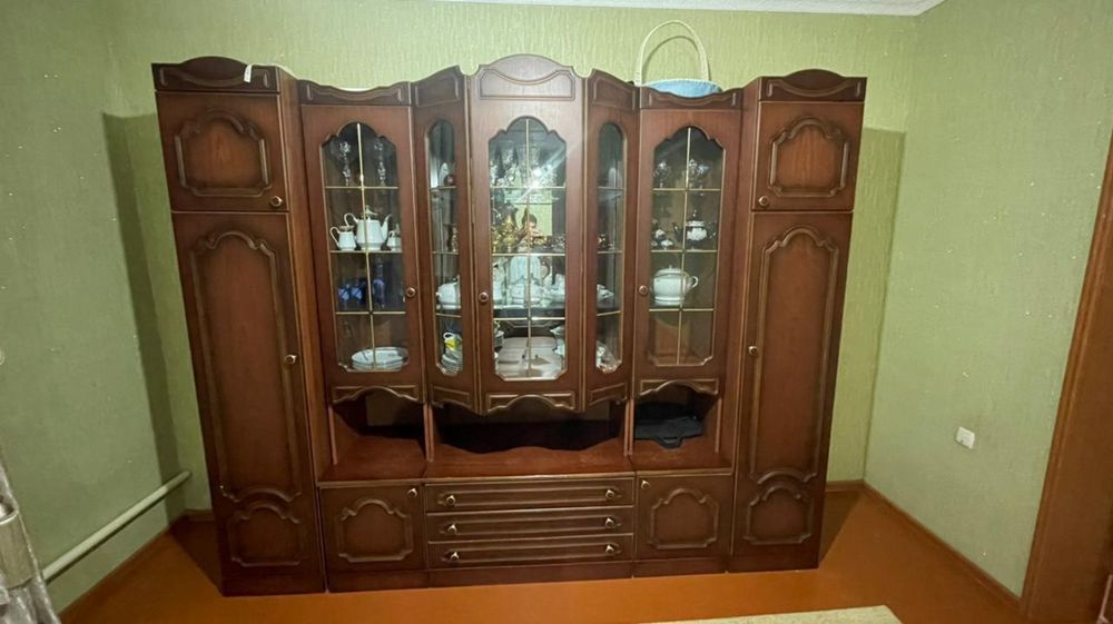 Продается мебель