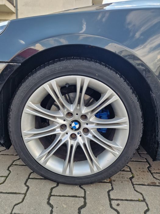 Jante Bmw E60  Style 135 OEM