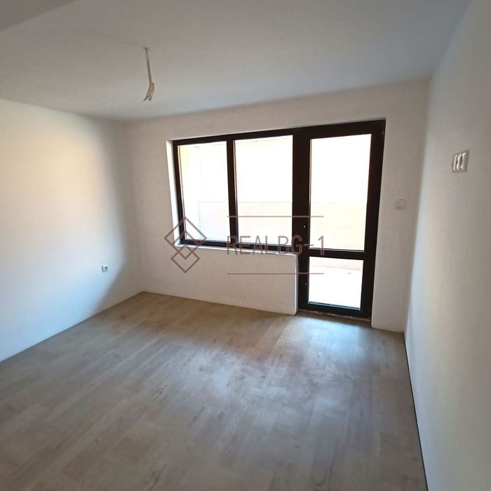 Нови апартаменти в курортното селище Кранево