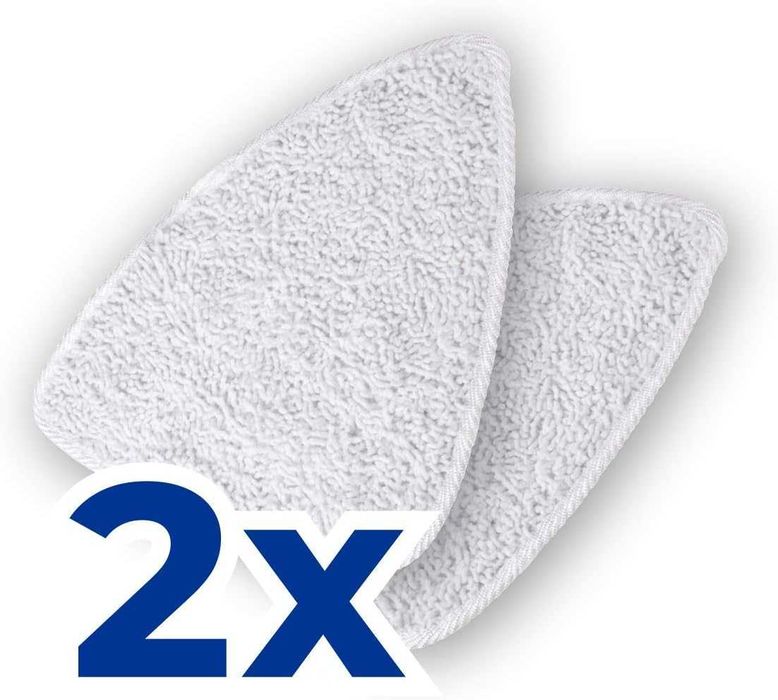 Резерва за моп Vileda резервен моп кърпа Виледа  - 4 вида