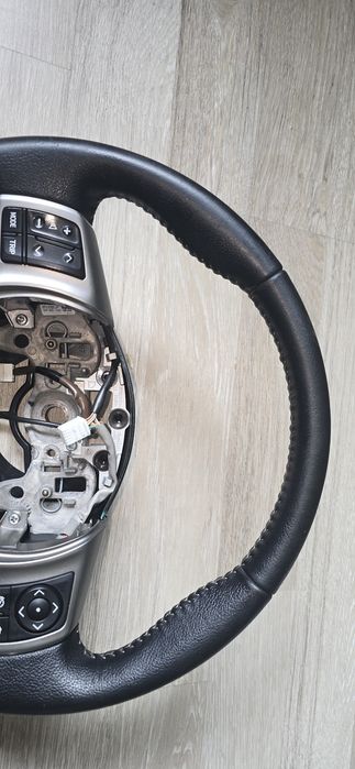 Volan toyota yaris 2011-2018