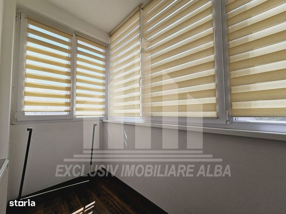 Apartament 2 camere | Open Space | 45 mp | Bloc Nou | Anghel Saligny