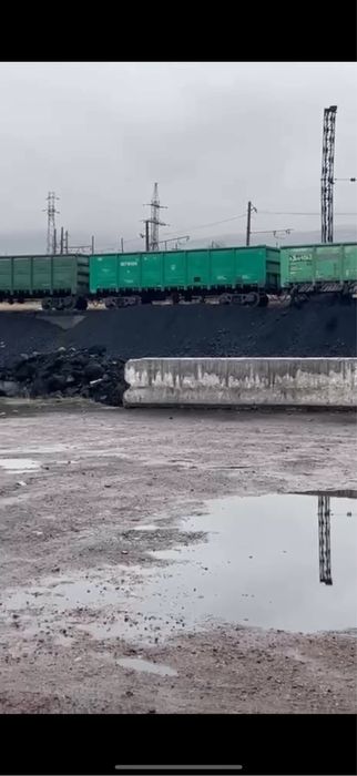 Комир, Уголь, оптом