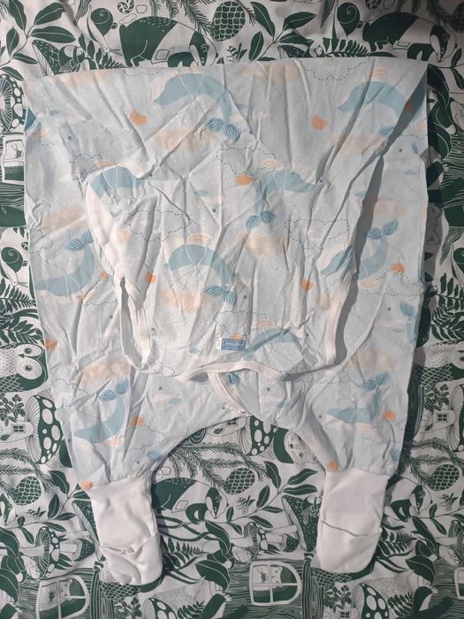 Лятно чувалче Angel baby 2-3