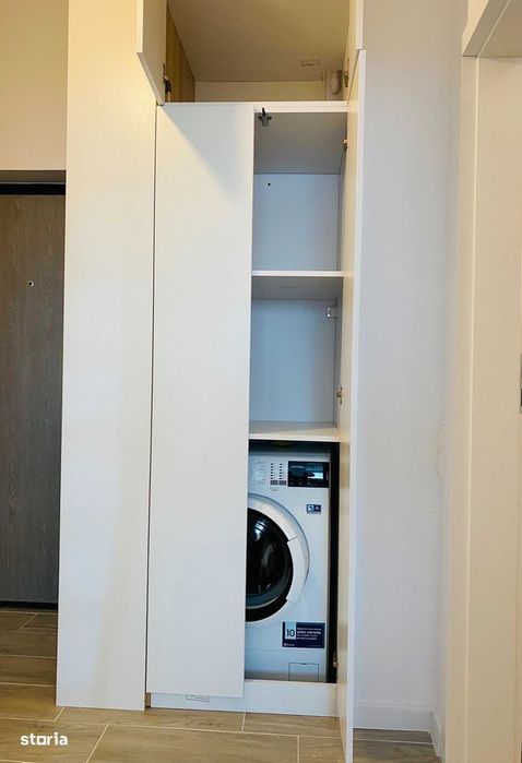 MILITARI. Apartament 2 camere de inchiriat
