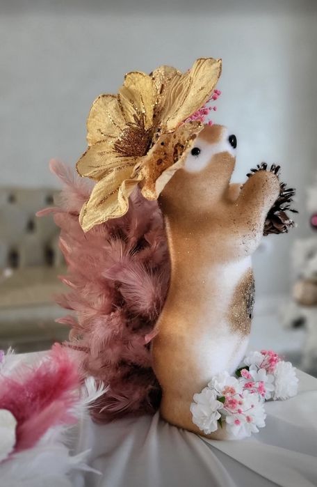 Cadouri florale si decoratiuni florale unicate - Arkhanas Flowers -  cu preluare din orasul Arad