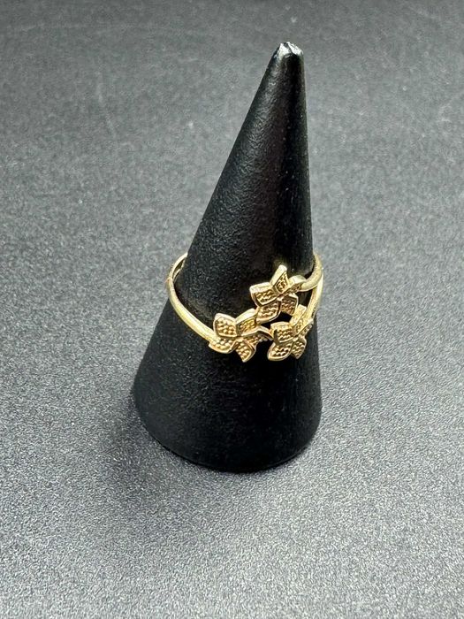 Hope Amanet P5-Inel din aur pentru femei 14k-585 , 1.74 Gr