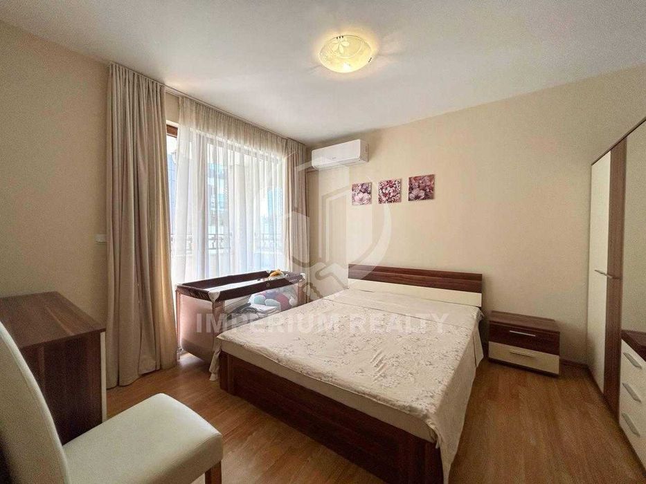 Продава се Тристаен апартамент в Свети Влас - 100 кв.м за 1500 €/кв.м - Снимка #16