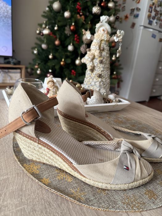 Tommy Hilfiger сандали