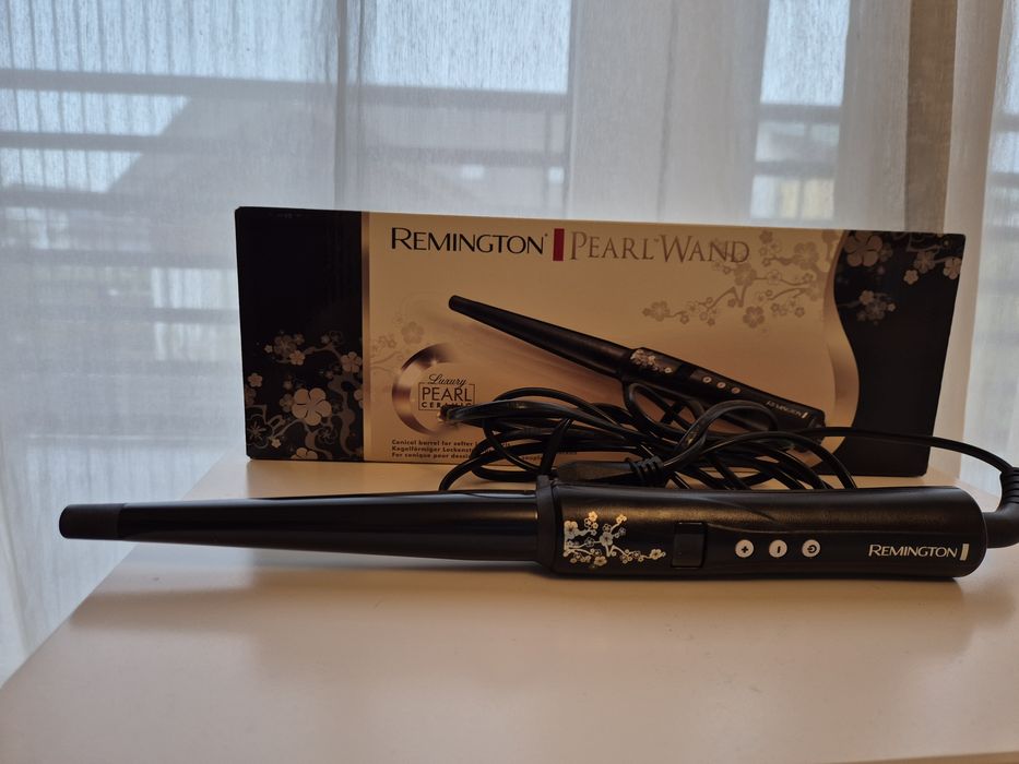 Ondulator păr REMINGTON