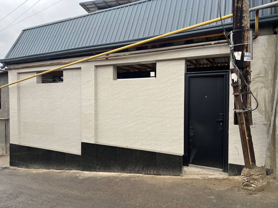 Дом вашей мечты ТанХаус