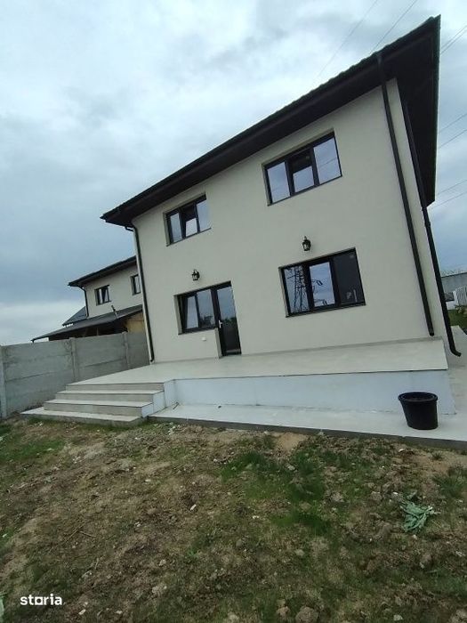 Casa P+1 ,DAMILA, teren 456 mp