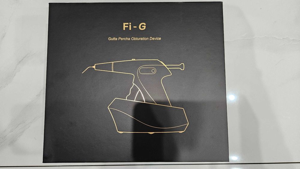 Система за обтурация Fi-G/Fi-P Woodpecker