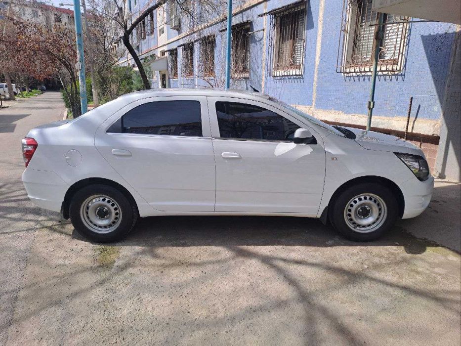 Cobalt LTZ ABS 2022 47 L tabletka propan 92000 km