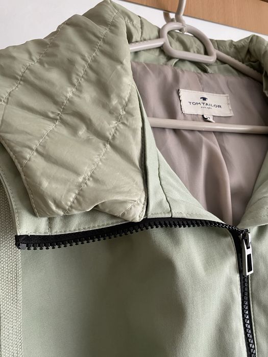 Тренчкот Tom Tailor