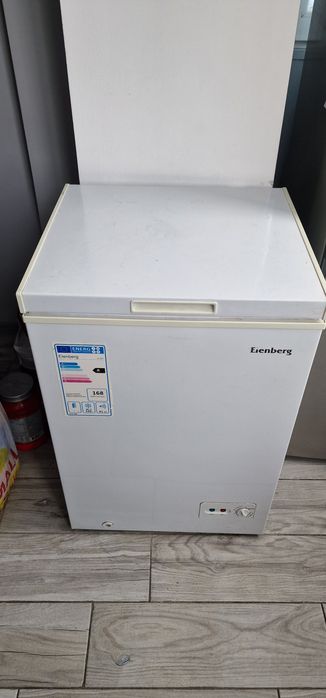 Морозильный ларь Elenberg EL-99C