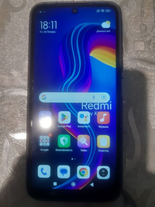 Редмт нот 11 s 128 гигабайт