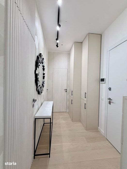 Nusco City || 2 Camere || Prima închiriere || Comision 0%
