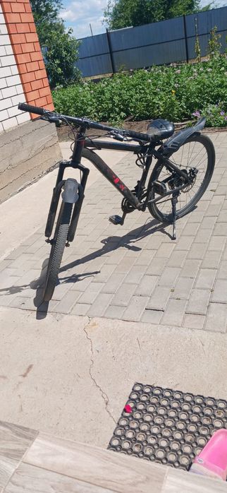 Скоросной велосипед