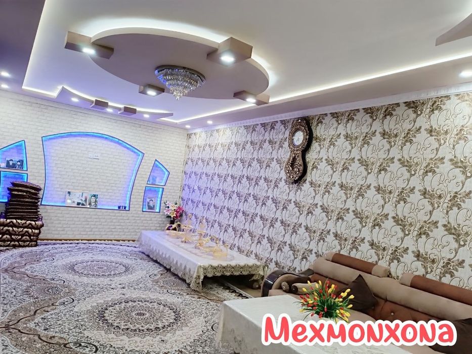 Xovli sotiladi eski shahar