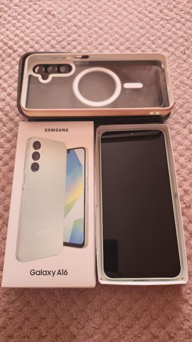 Samsung Galaxy A16 impecabil