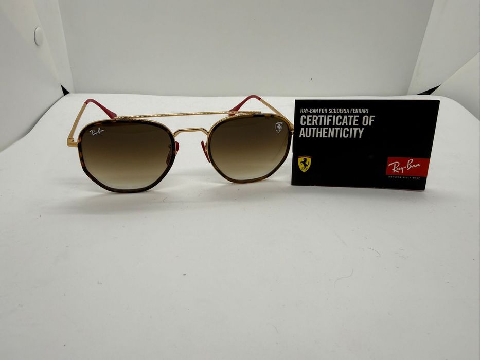 Ochelari Ray-Ban RB3748M F021/51 – NOI.