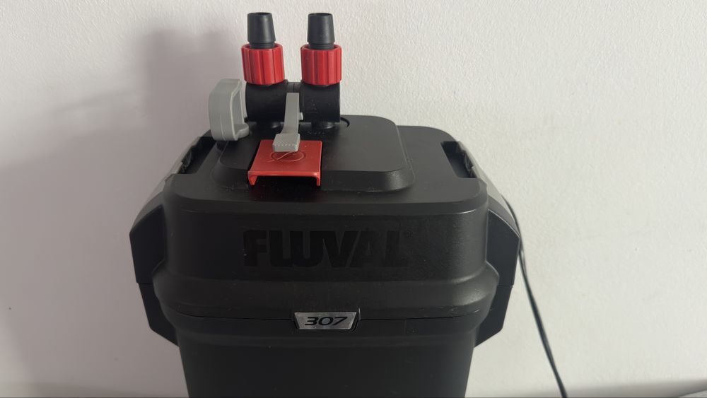 Vand filtru acvariu Fluval 307