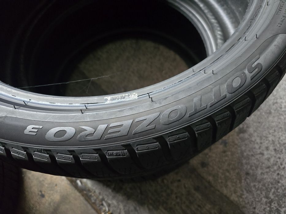 Pirelli 275/35 R21 103V MS iarnă