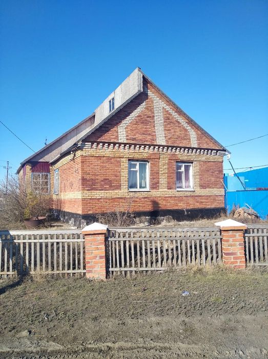 Продам Дом в г. Тайынша