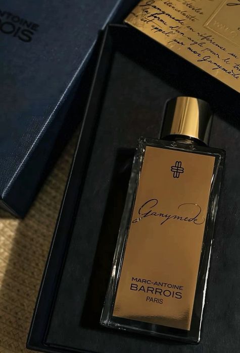 Духи распив и разлив