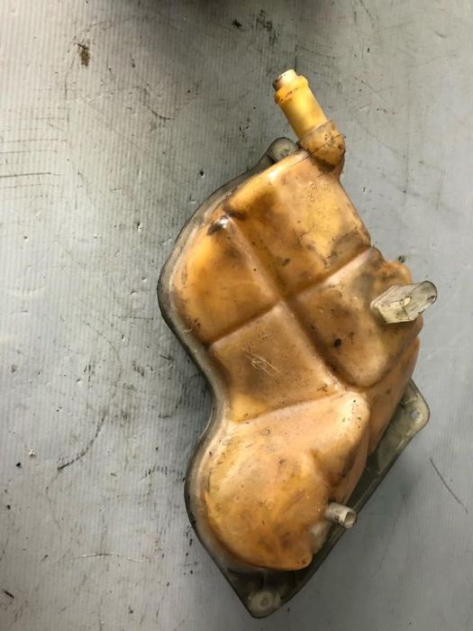 vas exapnsiune 1.9 tdi ahu vw passat b5