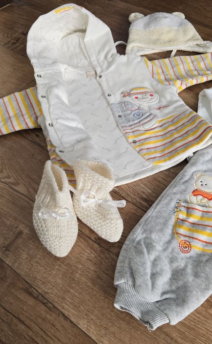 Одежда детская 80р