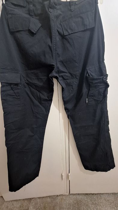 Pantaloni tactici mil tec