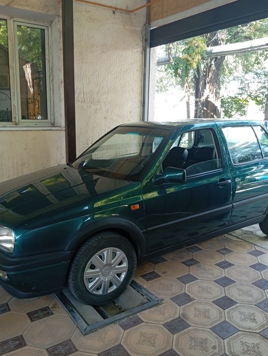 Автомобиль на кажды день