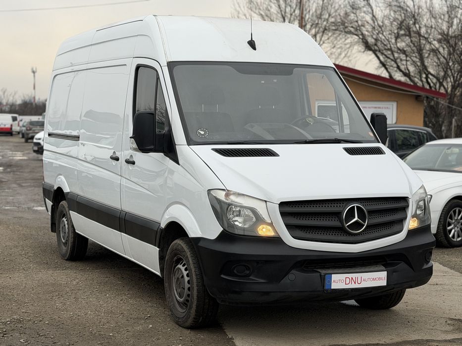 Mercedes-Benz Sprinter 316 2.2CDi 2026 *TVA Inclus/Deductibil*