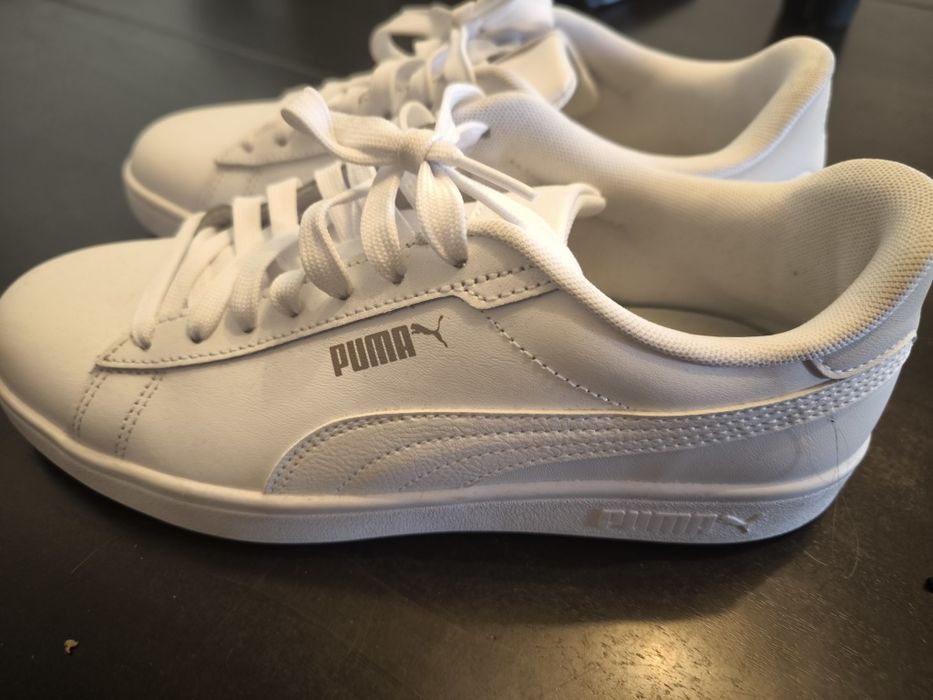 Дамски маратонки Puma