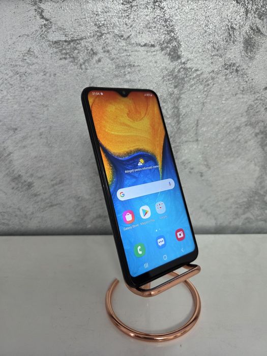 Samsung galaxy A20 E