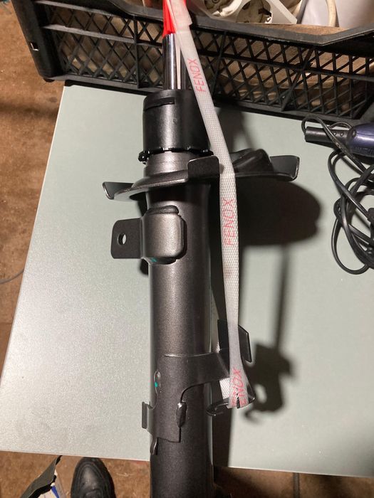 амортизатор А61 198 Ford Focus2