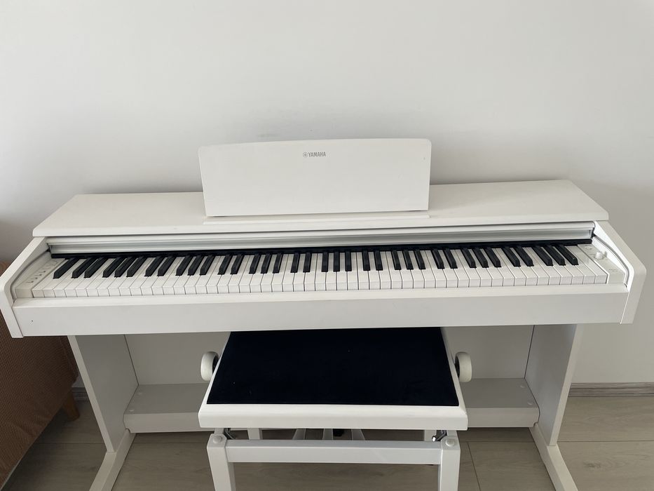 Pian Yamaha Ydp 144