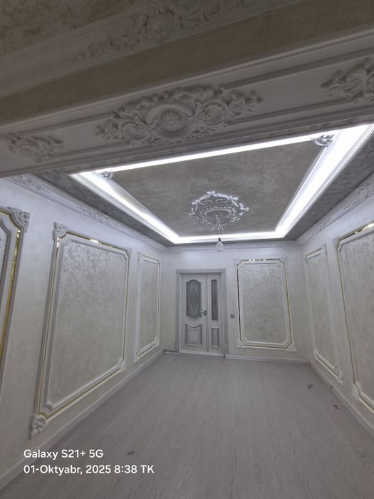 Pad kluch remot qilamiz