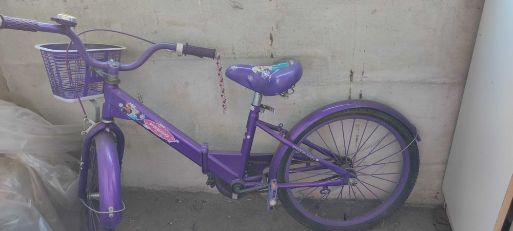 Продам велосипед