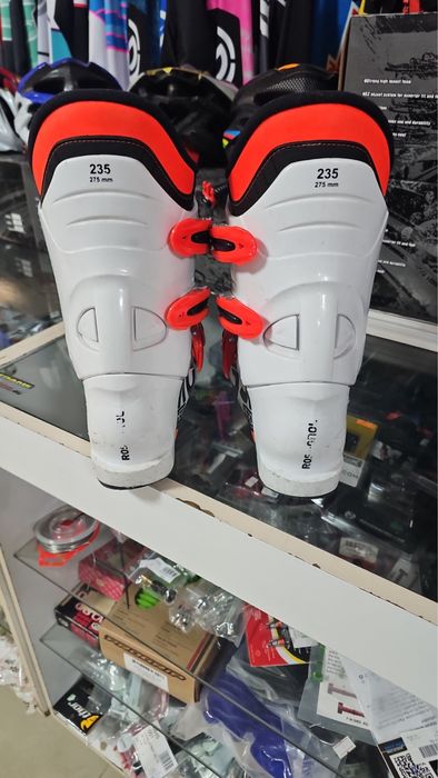 Ски обувки Rossignol