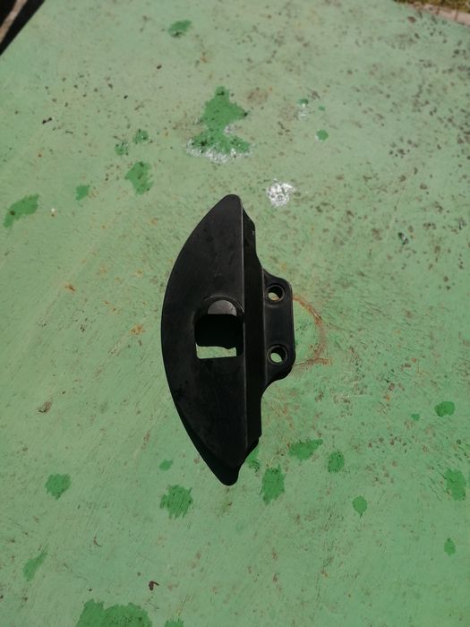 Suzuki dr 650 rs споилери