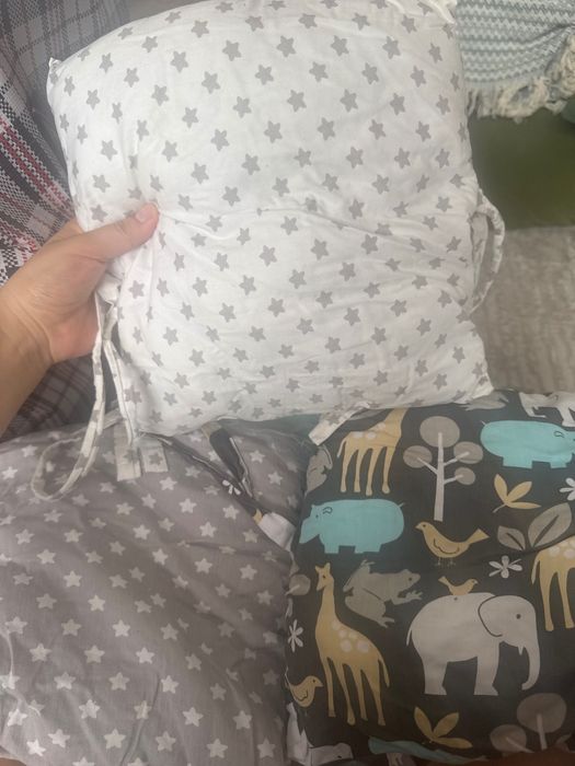 Детские вещи даром