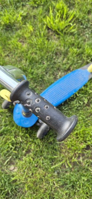 Trotineta Oxelo B1 Decathlon