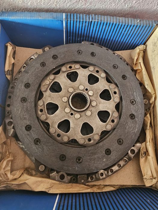 Chit ambreiaj,volanta,Audi